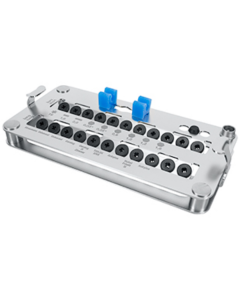 Rack pour jeu de tournevis 6802-100 et 6803-100