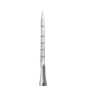 RF186LM - Foret incisal