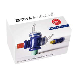Riva Self Cure