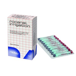 Rocanal irrigation R1