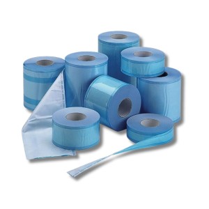 Rouleaux de stérilisation