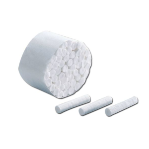 Rouleaux salivaires