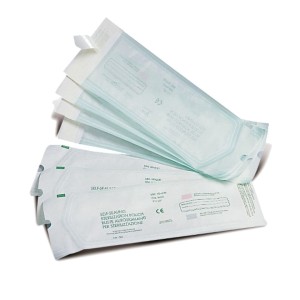 Sachet de stérilisation