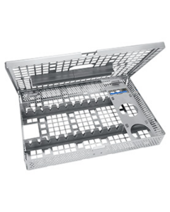 SCHWERT Panier-protecteur pour 11 instruments avec partie pour petits