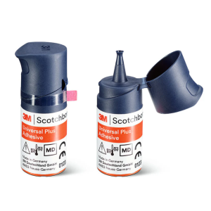 Scotchbond Universal Plus