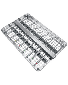 SET BONE SPLIT 4x droit avec largeurs : 2.2/2.8/3.4/4.0mm 4x largeurs de baïonnette : 2.2/2.8/3.4/4.0mm