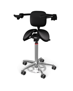 Siège-selle Salli Microscope