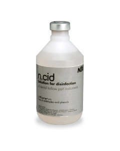 Solution N CID 6x500ML