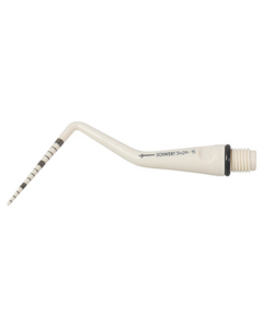 Sondes OPTIFLEX PA Insert en plastique Fig. CNC, Caroline du Nord, Graduation