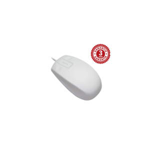 Souris WM 75 : souris étanche et optique