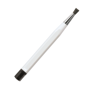 Stylo brosse
