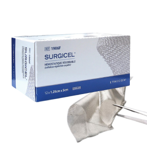 Surgicel