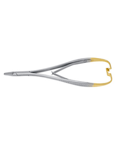 TC Porte-aiguilles LICHTENBERG-RYDER droit, 17 cm, largeur : 2.0 mm