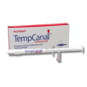 Temp Canal enhanced
