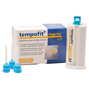 Tempofit Regular