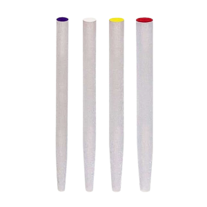Tenons en fibres de verre cylindro-coniques
