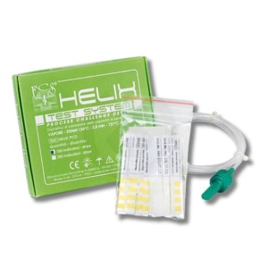 Test Helix ISP