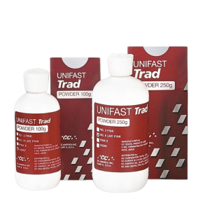 Unifast Trad - Poudre