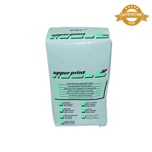 Upper-print