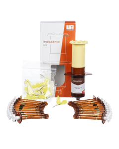 ViscoStat Dento-Infusor IndiSpense Kit seringue