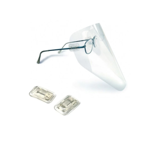 Vista-Tec Kit 5 Ecrans +2 Clip-On