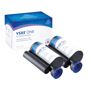 VSXE ONE - Monophase
