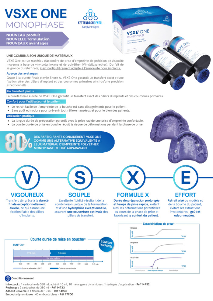Documentation - VSXE ONE